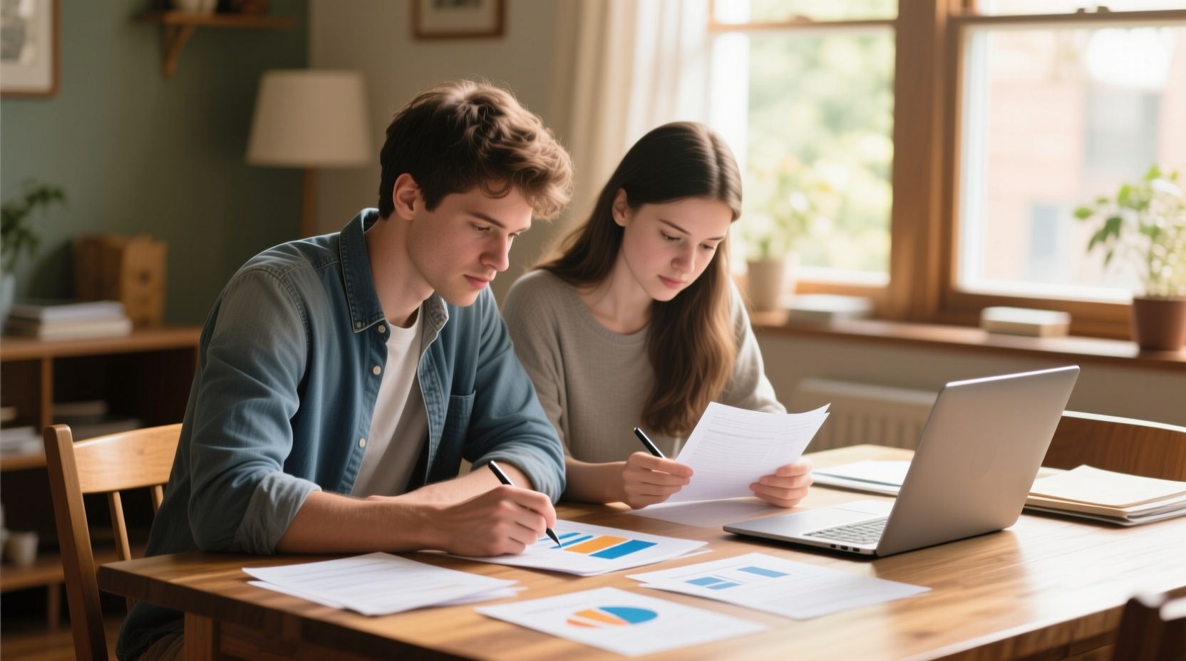 Управляй финансами с умом