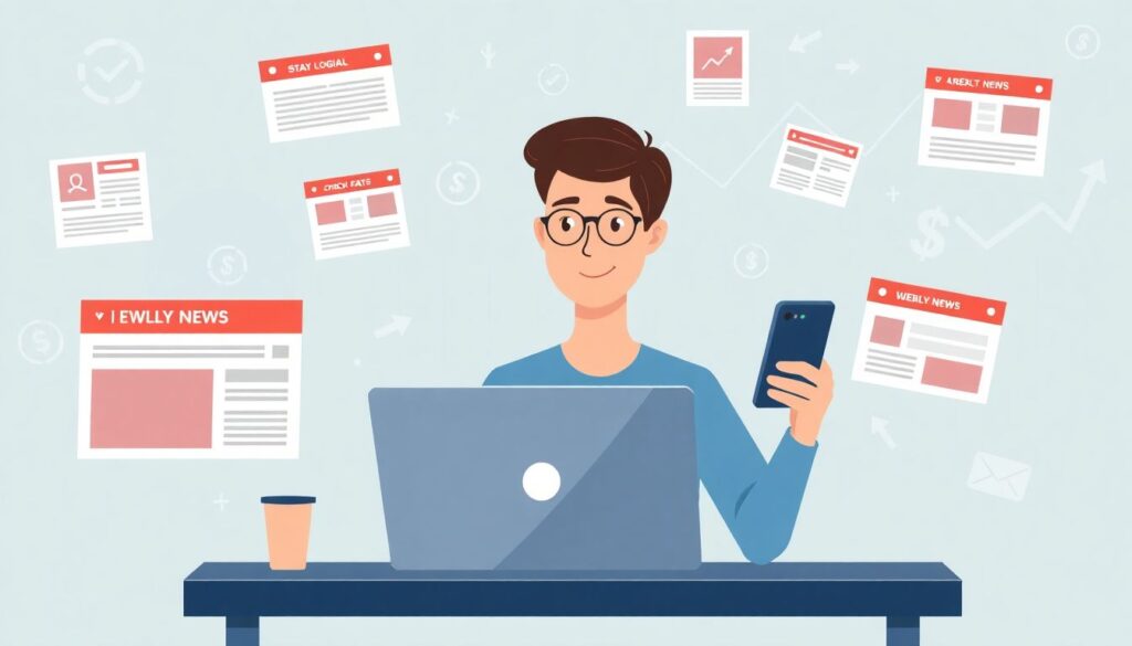 Топ-7 финансовых новостей недели: что важно знать частному инвестору - иллюстрация