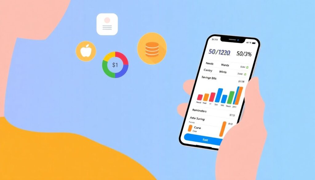 Личный бюджет 50/30/20: как адаптировать популярное правило под российские реалии - иллюстрация