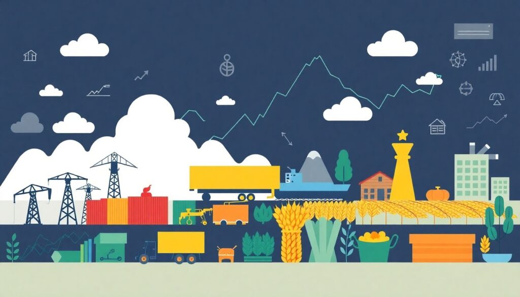 Как защитить свои деньги от инфляции: рабочие инструменты и частые ошибки - иллюстрация