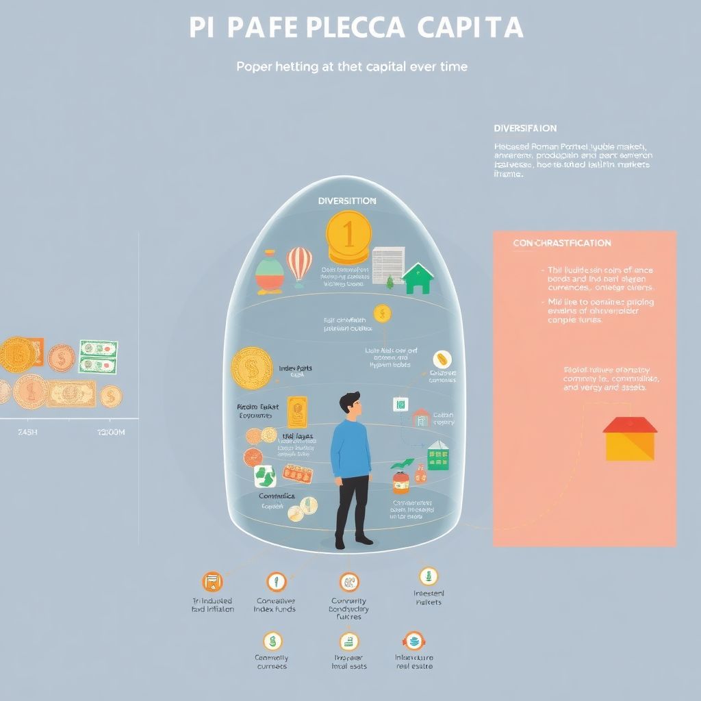 Как защитить деньги от инфляции: рабочие инструменты и типичные ошибки