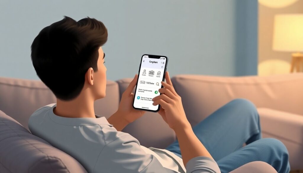 Как выбрать брокера и открыть брокерский счет: практическое руководство - иллюстрация