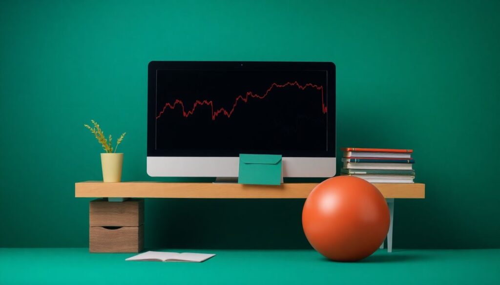 Как выбрать брокера и открыть брокерский счет: практическое руководство - иллюстрация