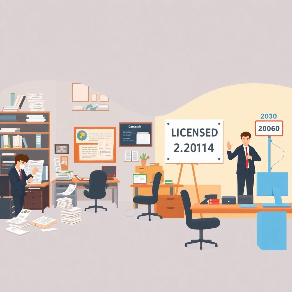 Как выбрать брокера и открыть брокерский счет: практическое руководство