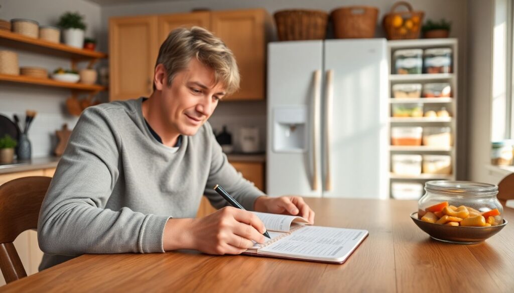 Антикризисный семейный бюджет: как оптимизировать расходы без ощущения «режима жесткой экономии» - иллюстрация