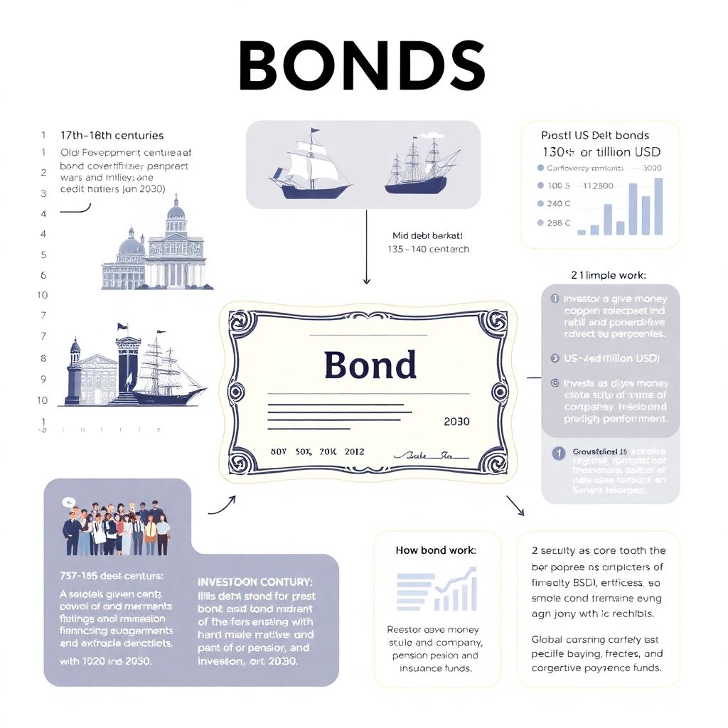 Инвестиции в облигации: с чего начать и кому они подходят больше всего