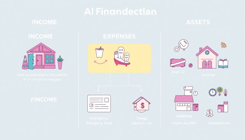 Как подготовиться к потере работы: финансовая подушка, страховка и план «Б» - иллюстрация