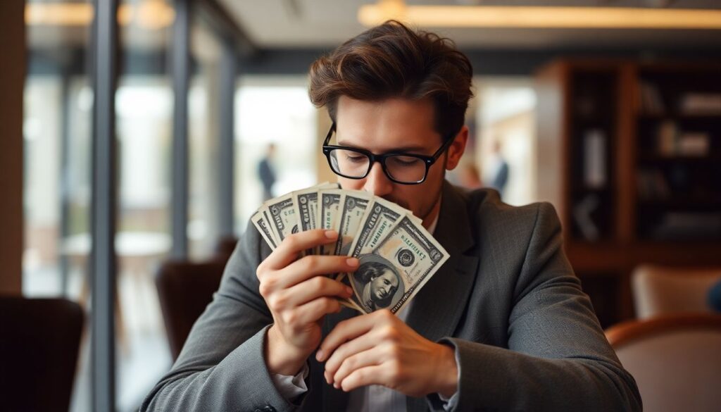 Как подготовиться к потере работы: финансовая подушка, страховка и план «Б» - иллюстрация