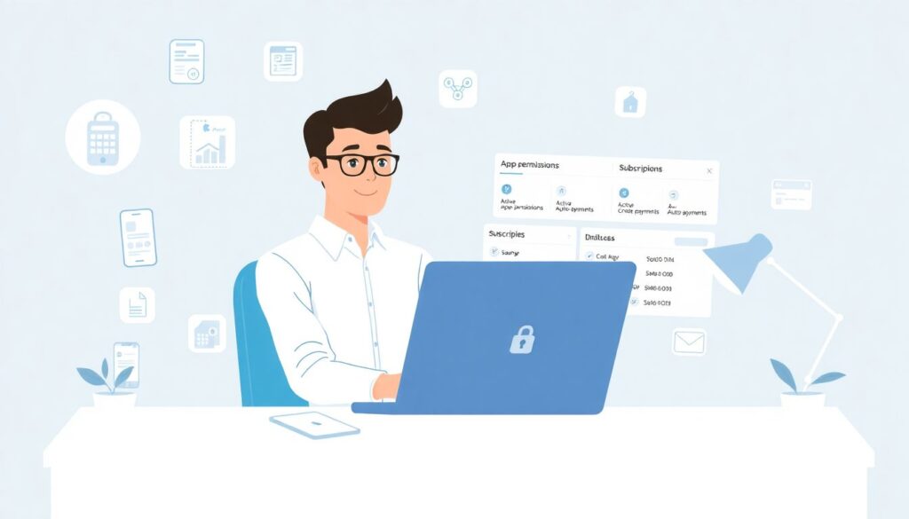 Финансовые мошенники 2025: новые схемы обмана и как не попасться на удочку - иллюстрация
