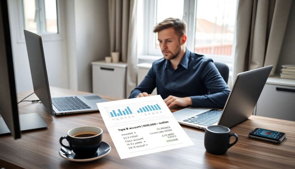 Инвестиции в ИИС: налоговые вычеты, стратегии и типичные ошибки новичков - иллюстрация