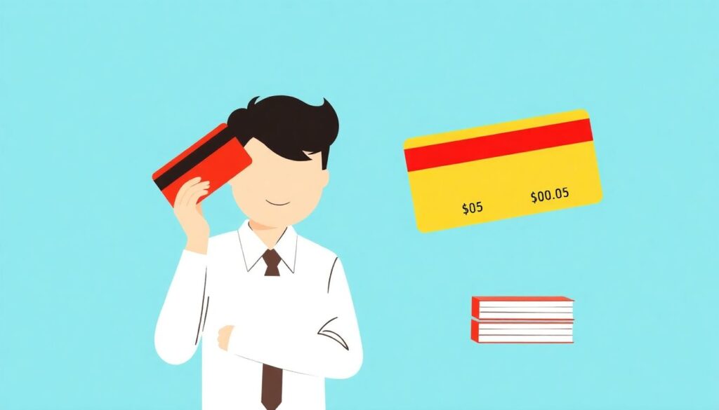 Как грамотно пользоваться кредитной картой и не попасть в долговую яму - иллюстрация