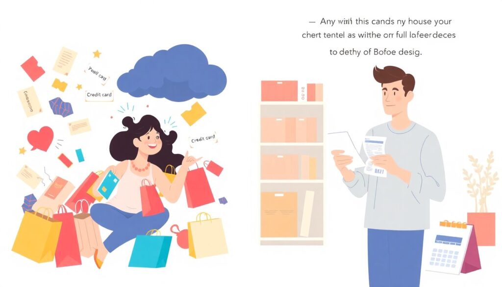 Как грамотно пользоваться кредитной картой и не попасть в долговую яму - иллюстрация