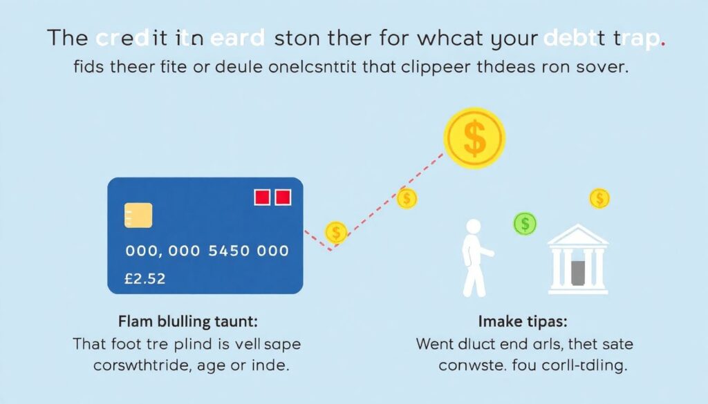 Как грамотно пользоваться кредитной картой и не попасть в долговую яму - иллюстрация