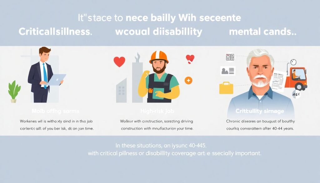Страхование жизни, здоровья и имущества: когда полис действительно необходим, а когда — лишний расход - иллюстрация