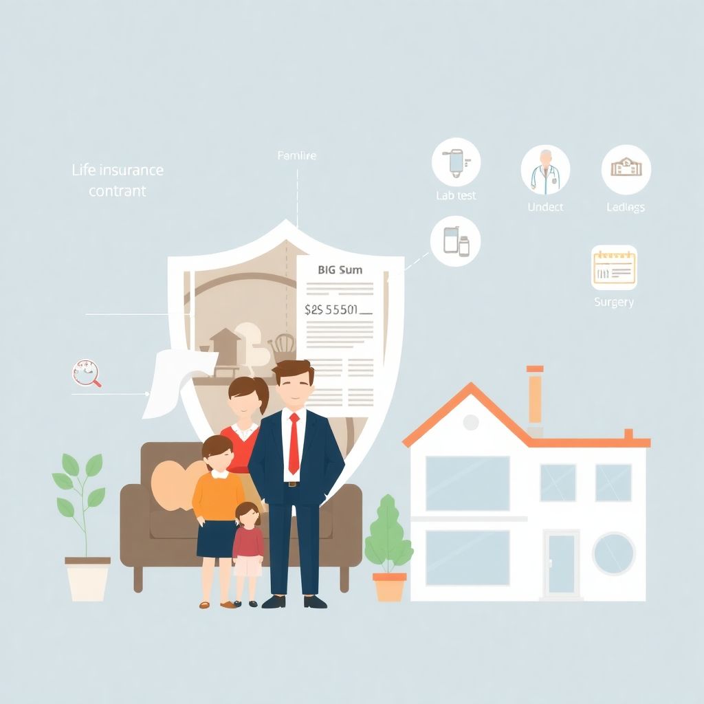 Страхование жизни, здоровья и имущества: когда полис нужен, а когда нет