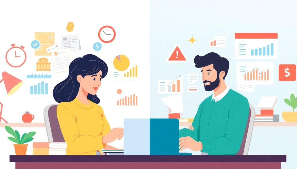 Финансовый чек‑ап раз в год: как провести «диагностику» своих денег за один уикенд - иллюстрация