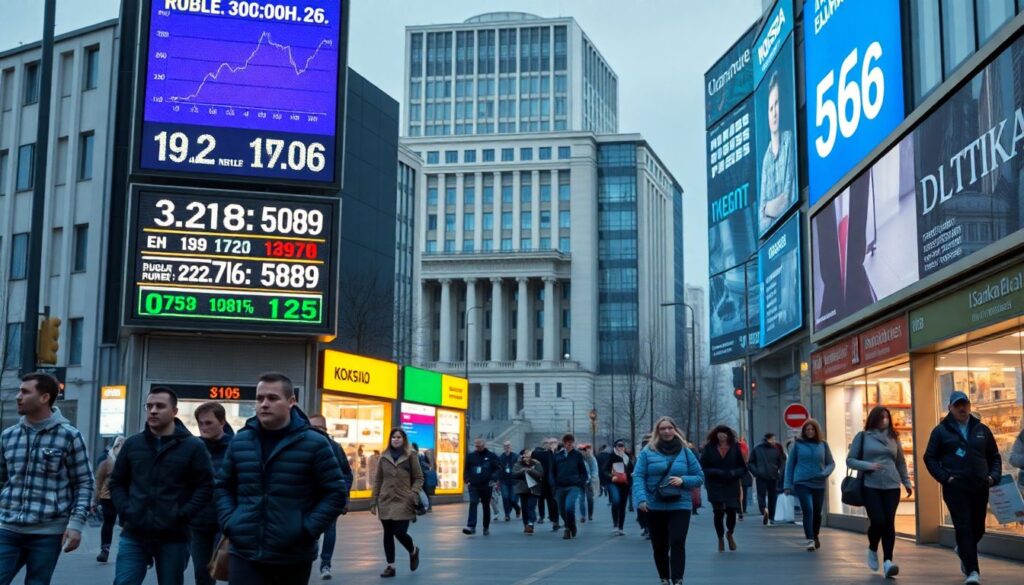 Как инфляция 2025 года влияет на личные сбережения: что важно знать уже сейчас - иллюстрация