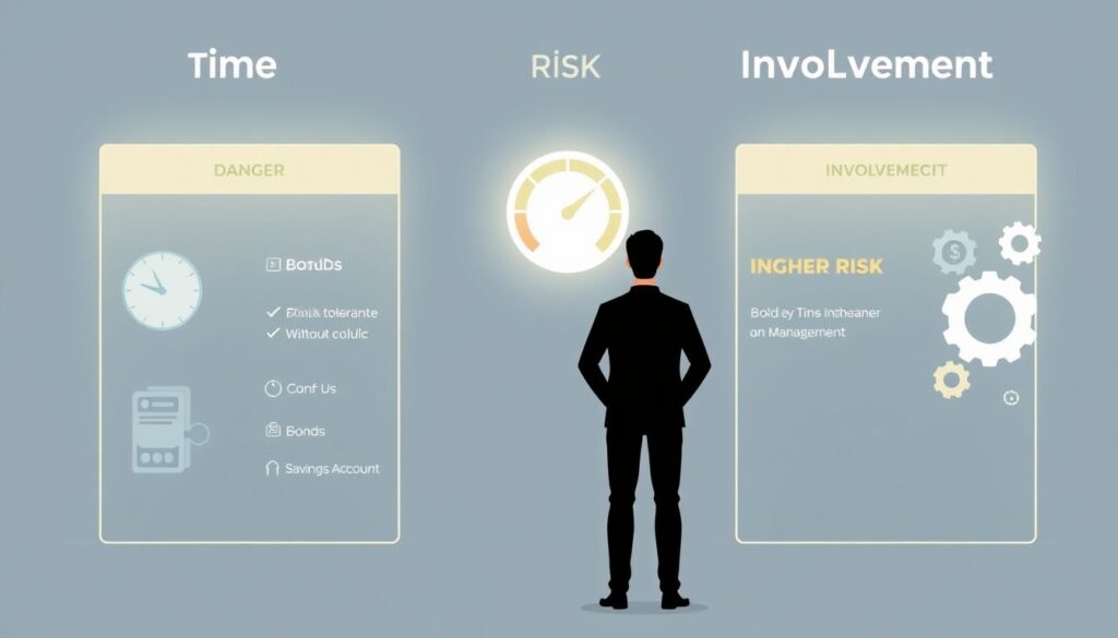 Пассивный доход с нуля: реальные стратегии для начинающих инвесторов - иллюстрация
