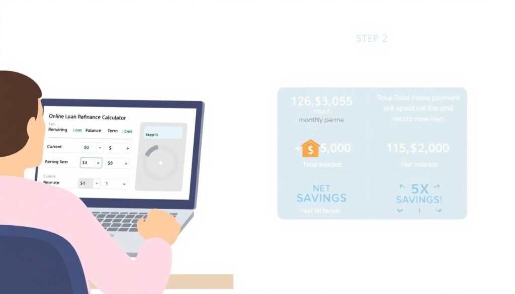 Стоит ли рефинансировать ипотеку в условиях меняющихся ставок: пошаговый разбор - иллюстрация