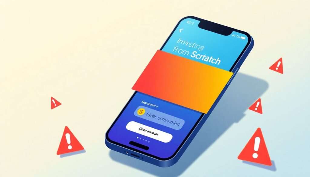 Как выбрать первый брокерский счет: комиссии, налоги, скрытые подводные камни - иллюстрация