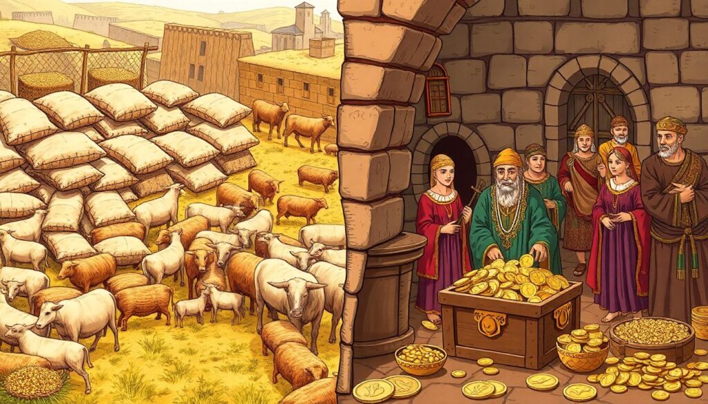 Финансовая подушка безопасности: сколько откладывать и где хранить деньги - иллюстрация