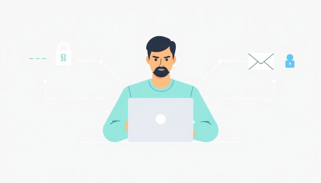 Как защитить свои деньги от мошенников: чек-лист финансовой безопасности - иллюстрация