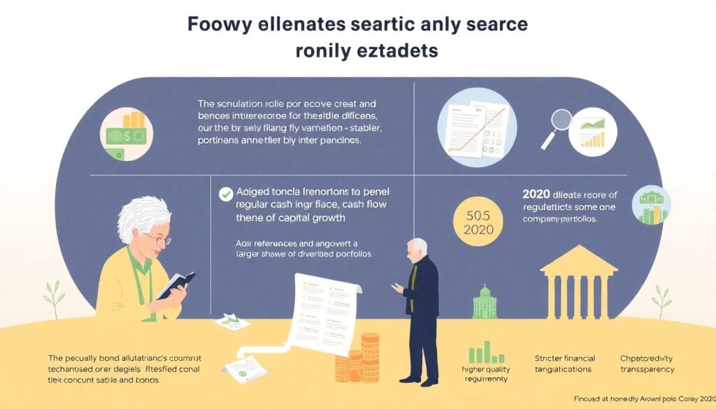 Инвестиции в облигации: когда они выгоднее депозитов и какие риски есть - иллюстрация