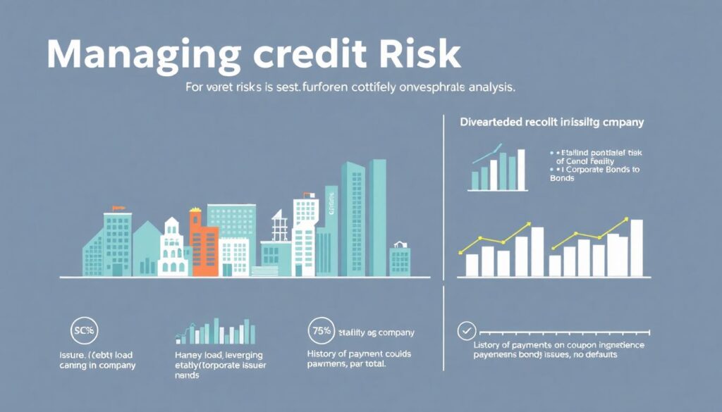 Инвестиции в облигации: когда они выгоднее депозитов и какие риски есть - иллюстрация