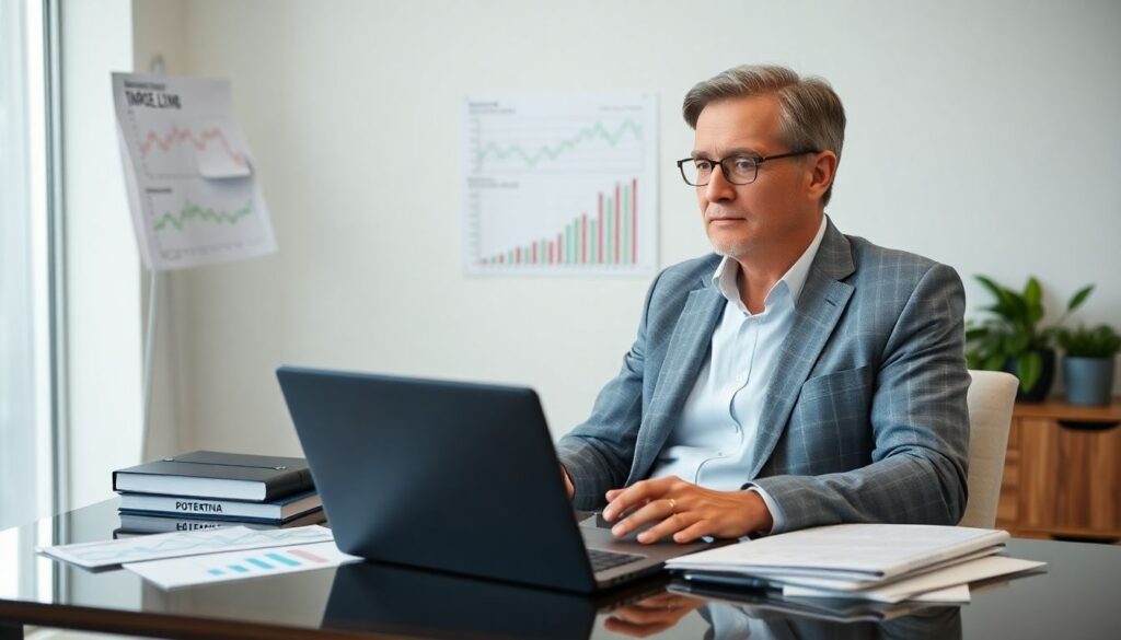 Инвестиции в облигации: когда они выгоднее депозитов и какие риски есть - иллюстрация