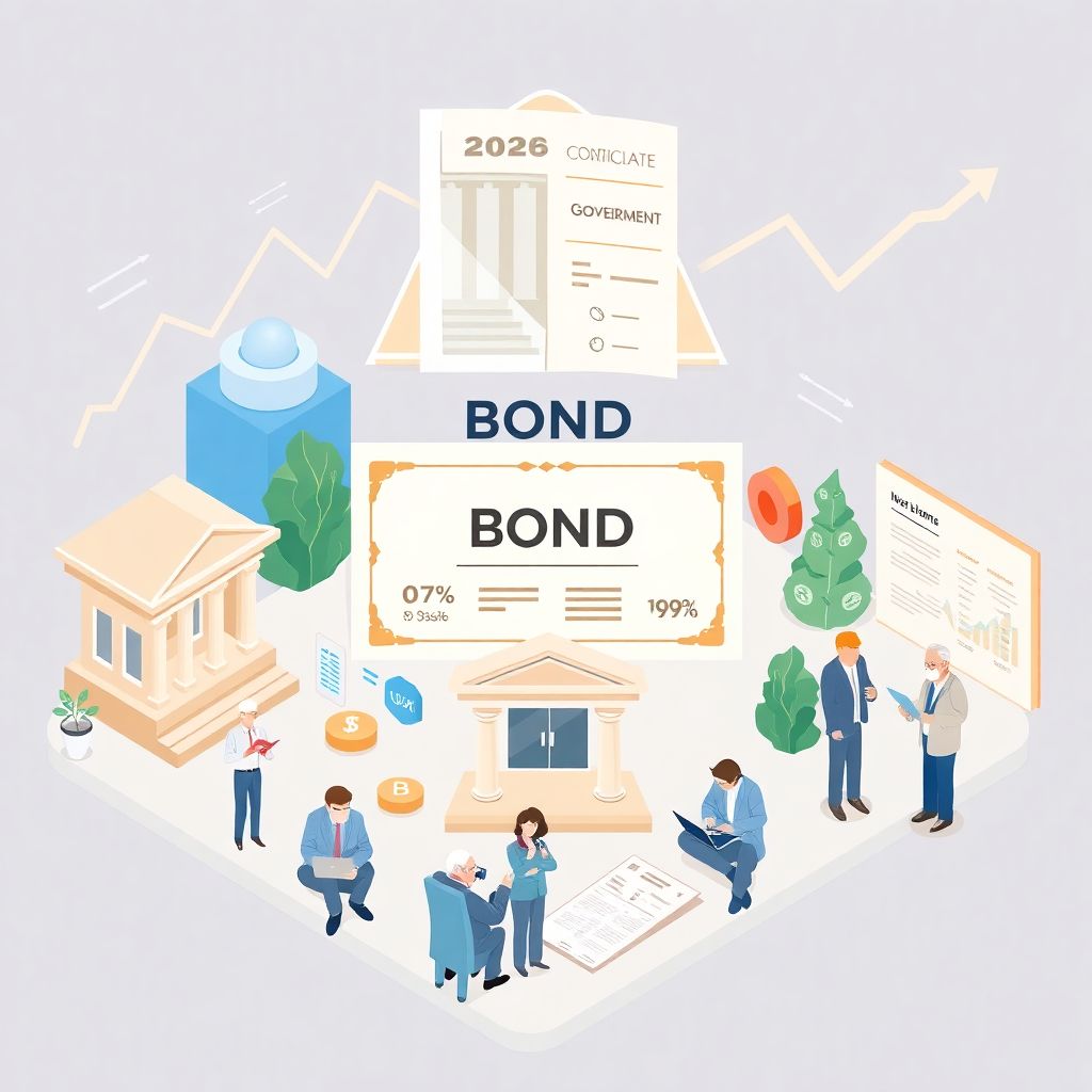 Инвестиции в облигации: когда они выгоднее депозитов и какие риски учитывать