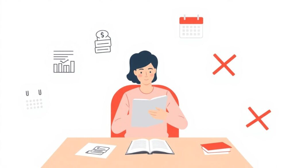 Как подготовиться к потере работы: финансовый план «на черный день» - иллюстрация