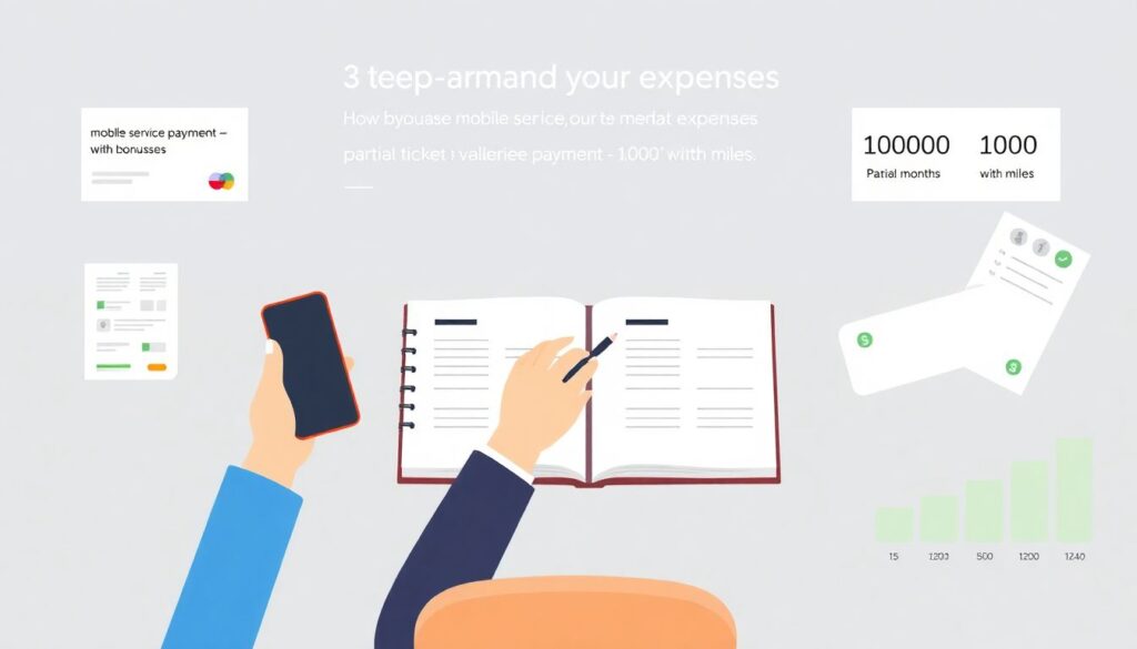 Начисление и учет cashback и бонусов: как превратить бонусные программы в реальную экономию - иллюстрация