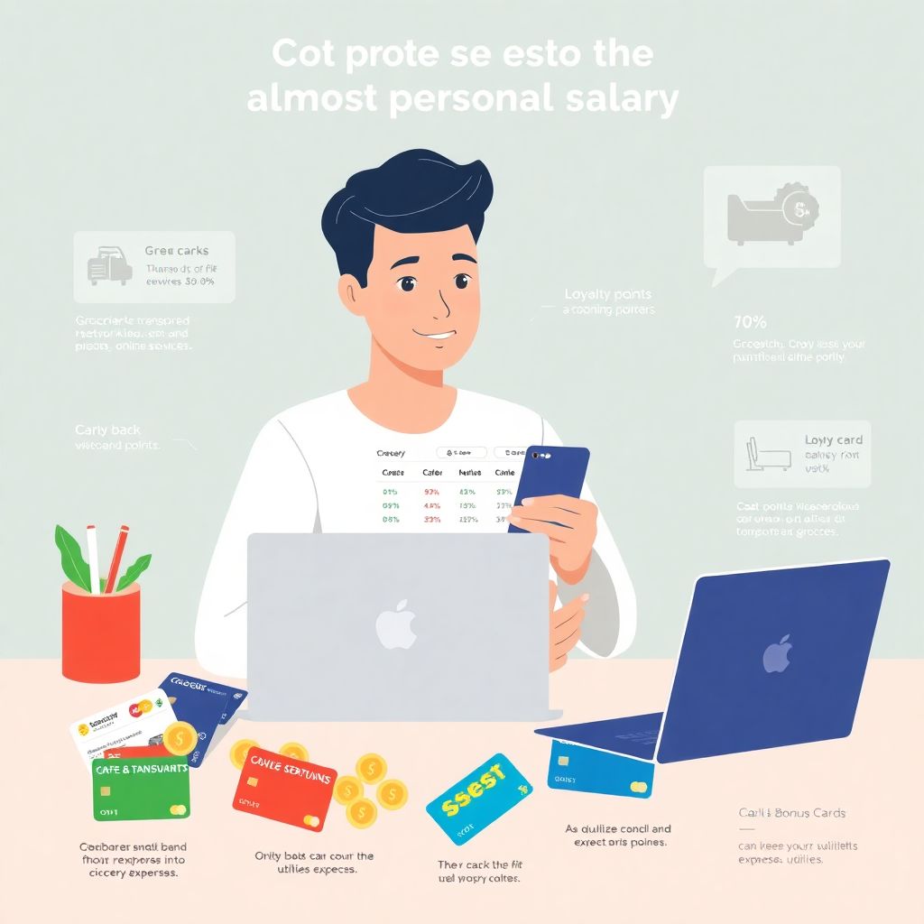 Начисление и учет cashback и бонусов: как бонусные программы дают реальную экономию