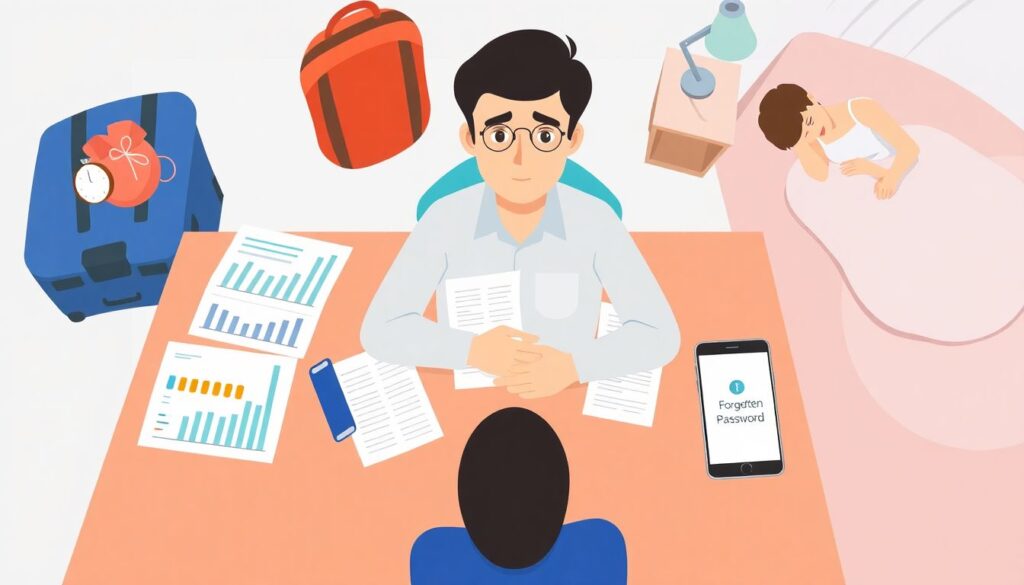 Как вести учет расходов без боли: обзор приложений и простых таблиц - иллюстрация