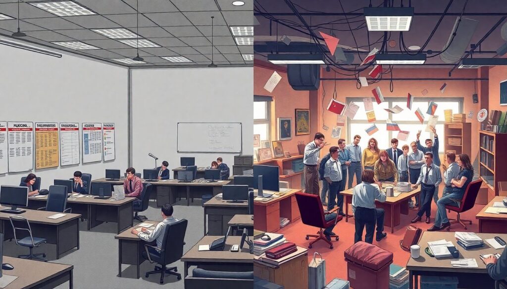 Карьерный рост и деньги: как аргументировать повышение зарплаты с цифрами - иллюстрация