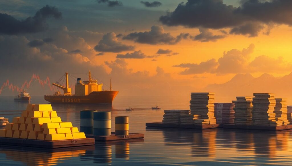 Инвестиции против инфляции: во что вложиться, чтобы сохранить покупательную способность - иллюстрация