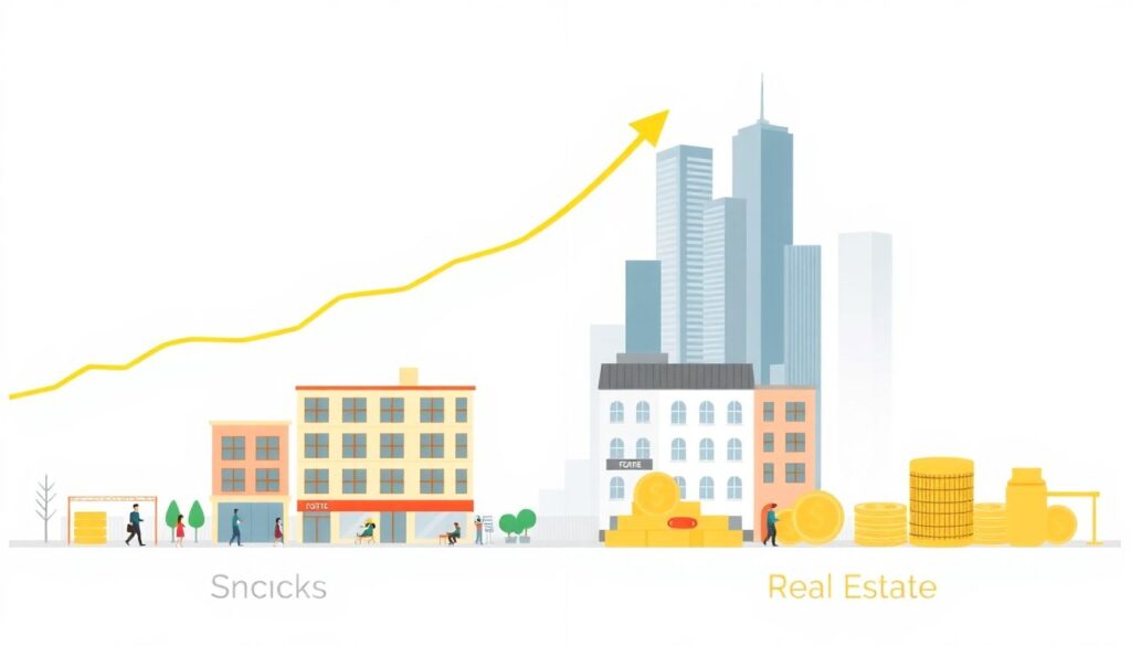 Инвестиции против инфляции: во что вложиться, чтобы сохранить покупательную способность - иллюстрация