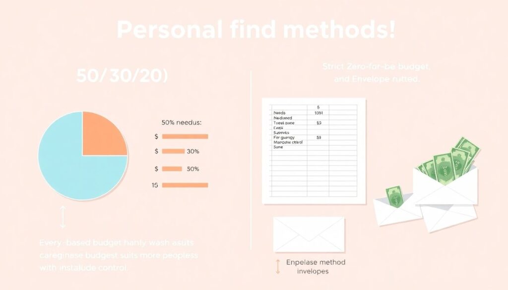 Как распределить личный бюджет по методу 50/30/20 и адаптировать его под себя - иллюстрация