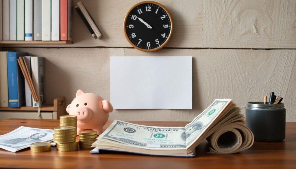 Как подготовиться к возможному кризису: личный антикризисный финансовый план - иллюстрация