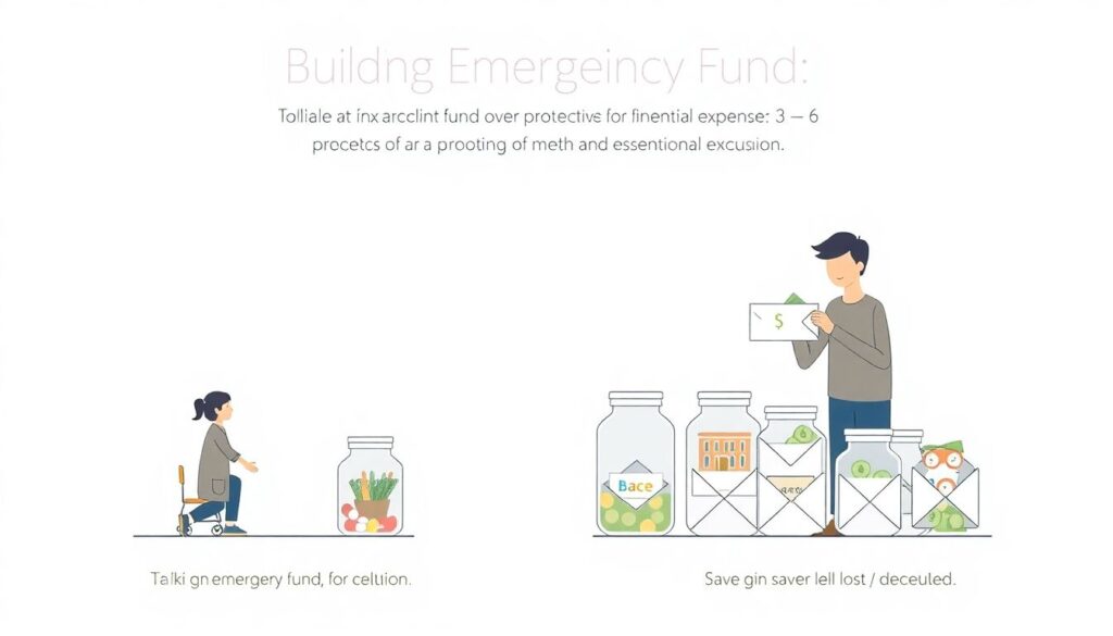 Как подготовиться к возможному кризису: личный антикризисный финансовый план - иллюстрация
