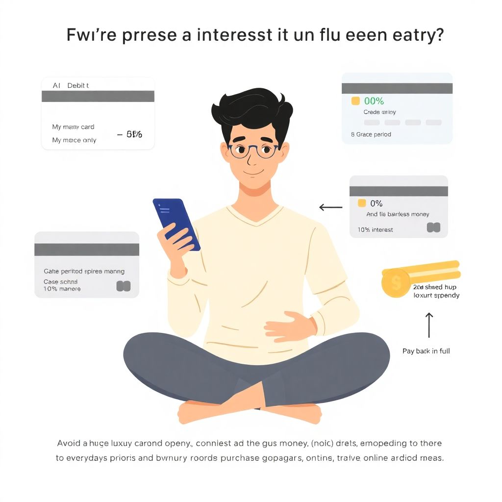 Кредитные карты: как использовать их в плюс, а не в минус личному бюджету