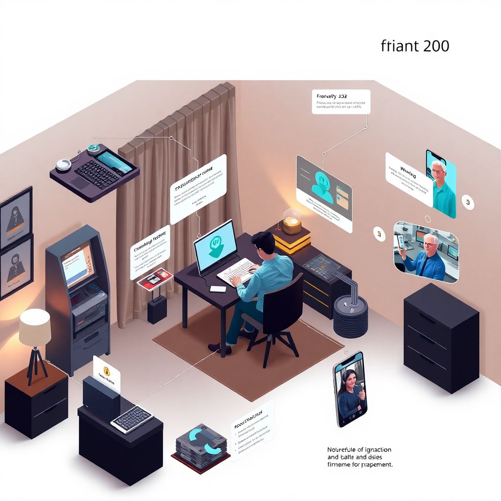 Как обезопасить свои деньги от мошенников: новые схемы и их распознавание