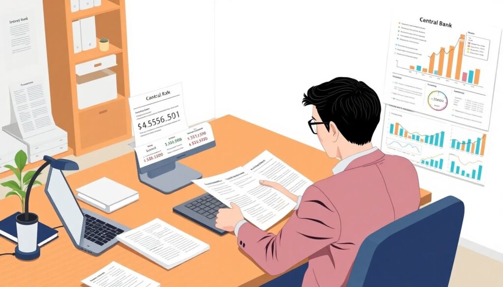 Как новости ЦБ и ключевая ставка влияют на ваши кредиты, вклады и инвестиции - иллюстрация