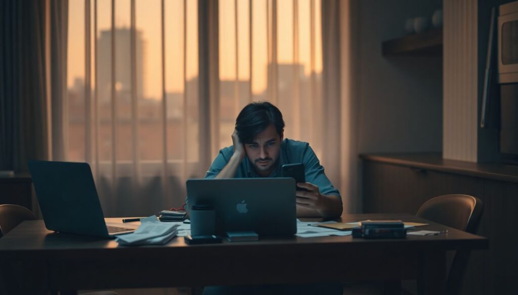 Пошаговый план выхода из долгов: от снежного кома до переговоров с банком - иллюстрация