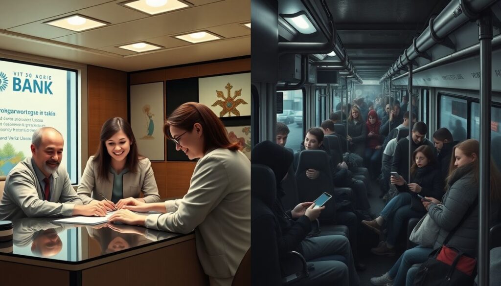 Пошаговый план выхода из долгов: от снежного кома до переговоров с банком - иллюстрация