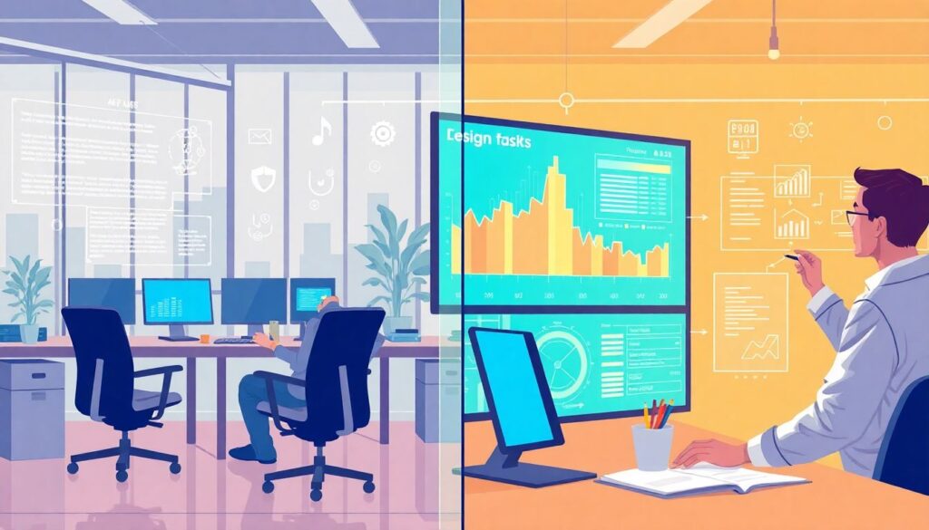 Волонтёрство, фриланс, подработки: как создать второй доход без увольнения с основной работы - иллюстрация