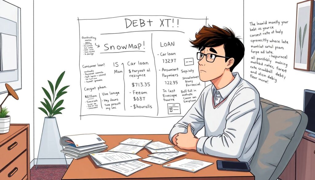 Что делать, если уже набрал много кредитов: план выхода из долговой ямы - иллюстрация