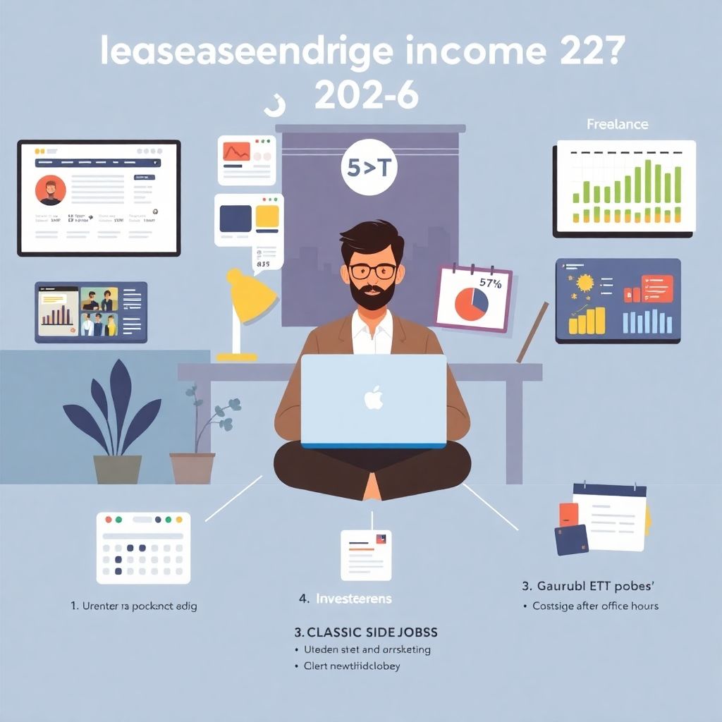 Волонтёрство и фриланс помогут создать второй доход без увольнения с работы