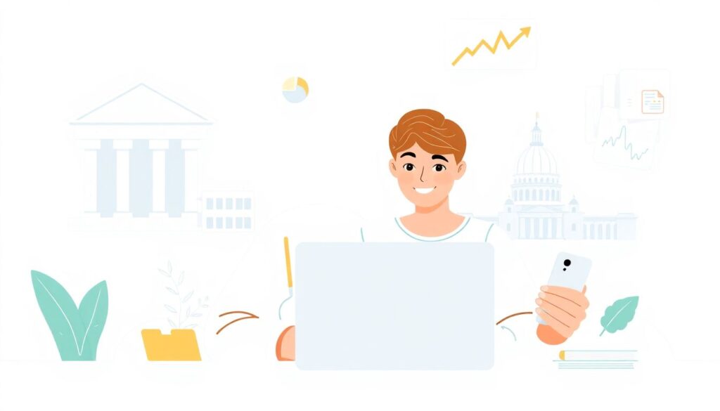 Как не стать жертвой финансовых пирамид и псевдоинвестиций: красные флаги и чек-лист проверки - иллюстрация