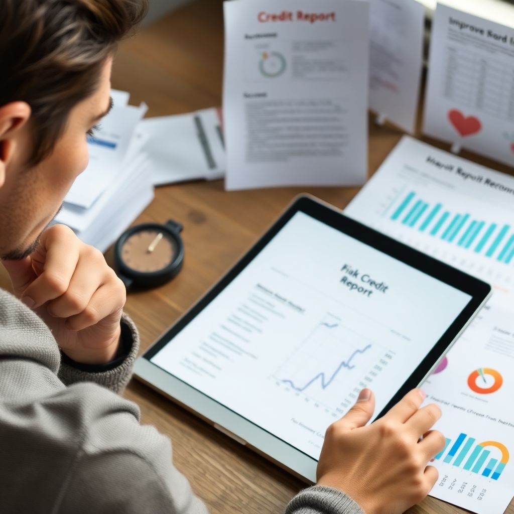 Кредитная история: как формируется и как улучшить рейтинг до «отлично»